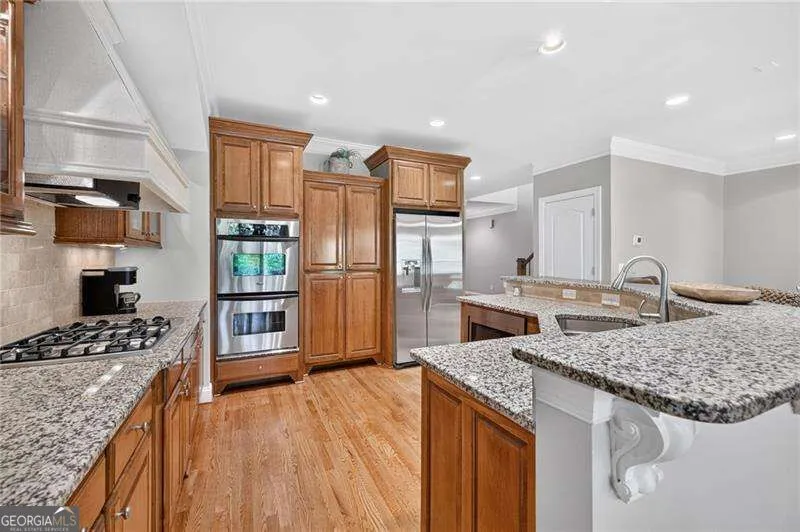 2640 Long Pointe Roswell, GA 30076