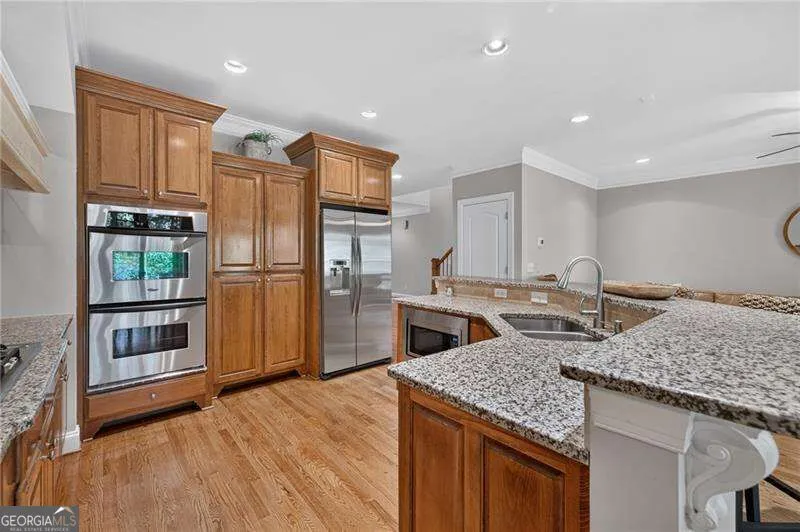 2640 Long Pointe Roswell, GA 30076