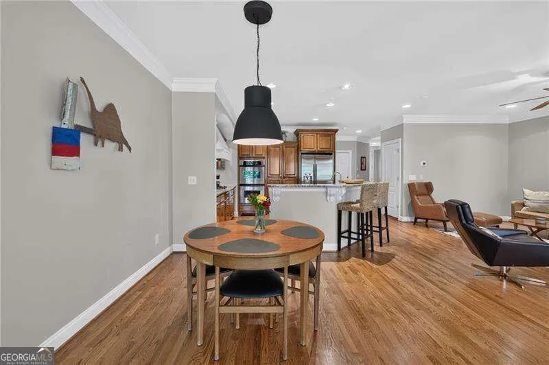2640 Long Pointe Roswell, GA 30076