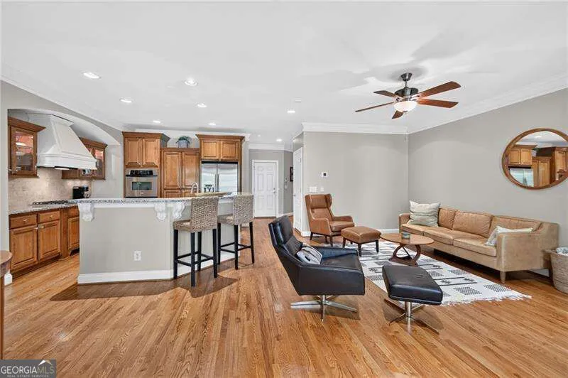 2640 Long Pointe Roswell, GA 30076