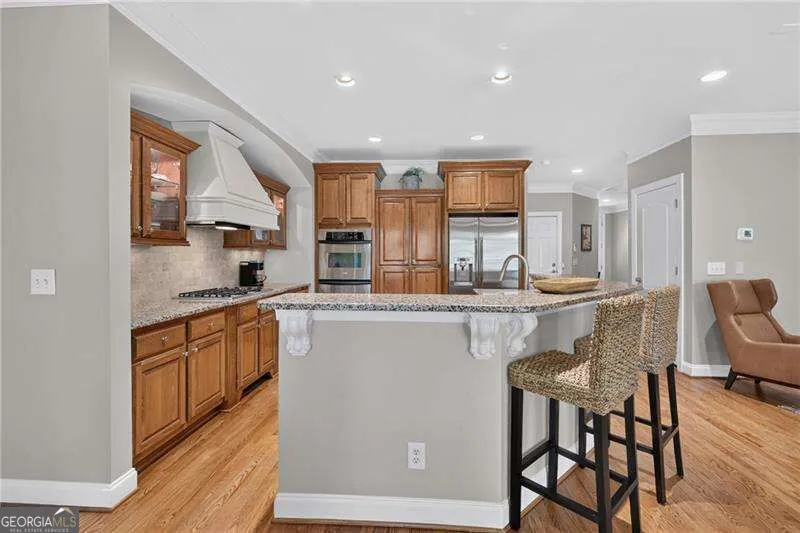2640 Long Pointe Roswell, GA 30076