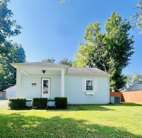 53 Stout St