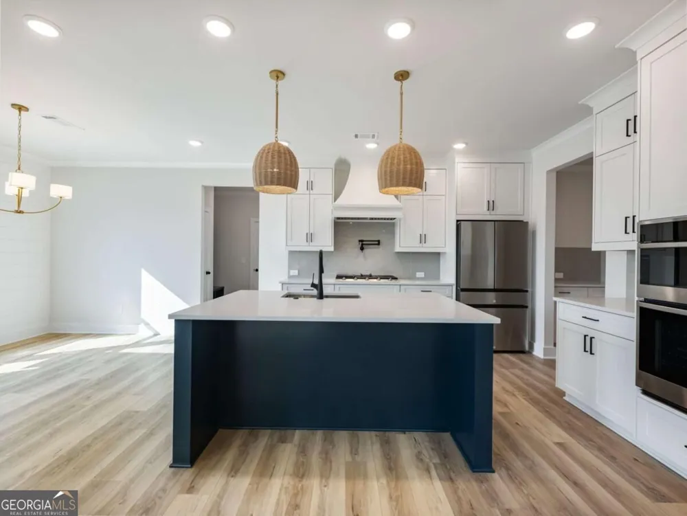 4260 Hosch Reserve DR Buford, GA 30519