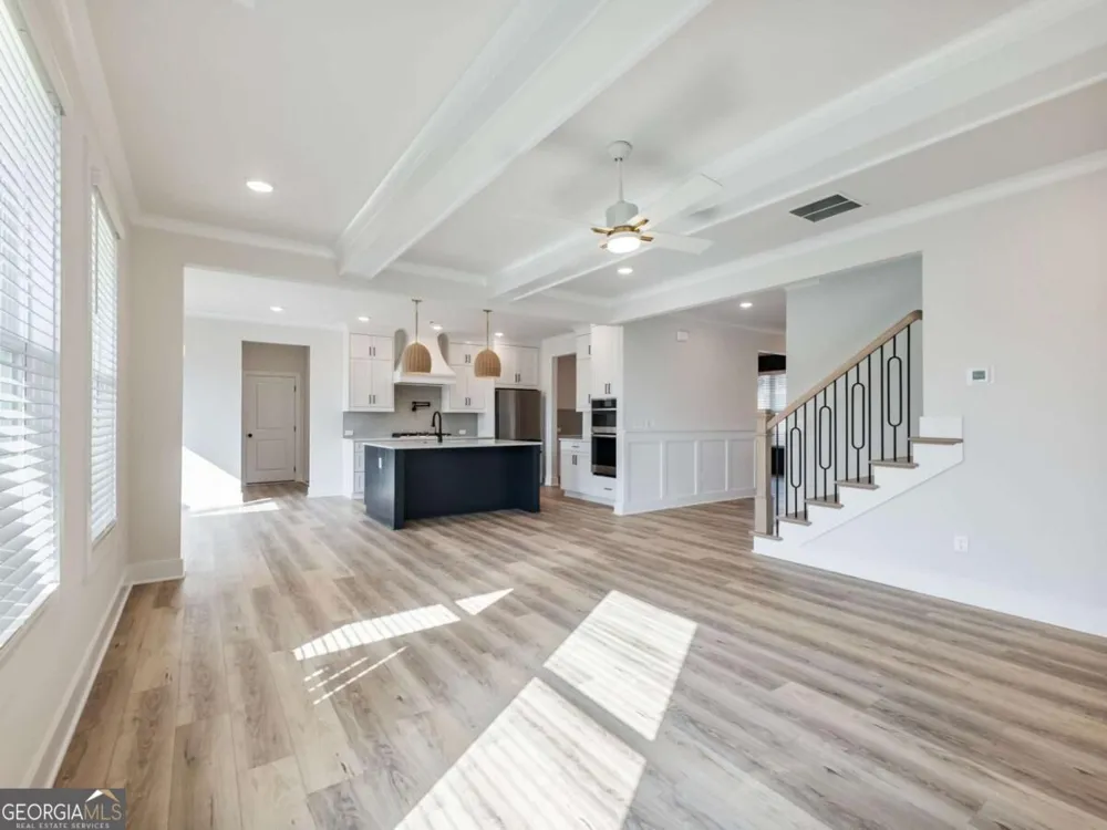 4260 Hosch Reserve DR Buford, GA 30519
