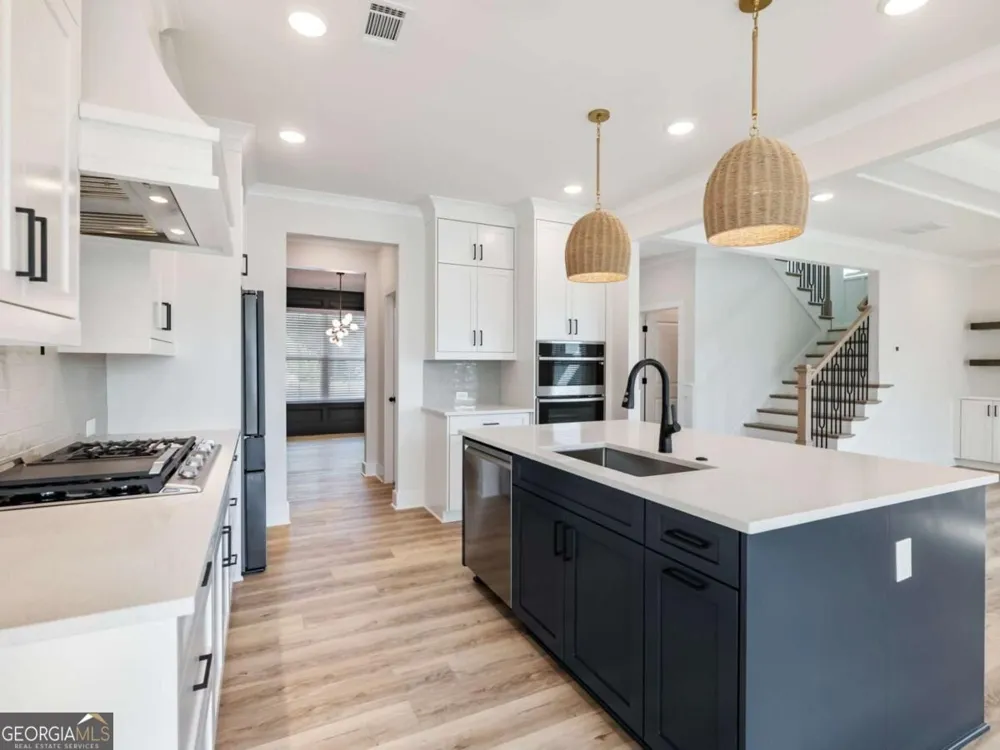 4260 Hosch Reserve DR Buford, GA 30519