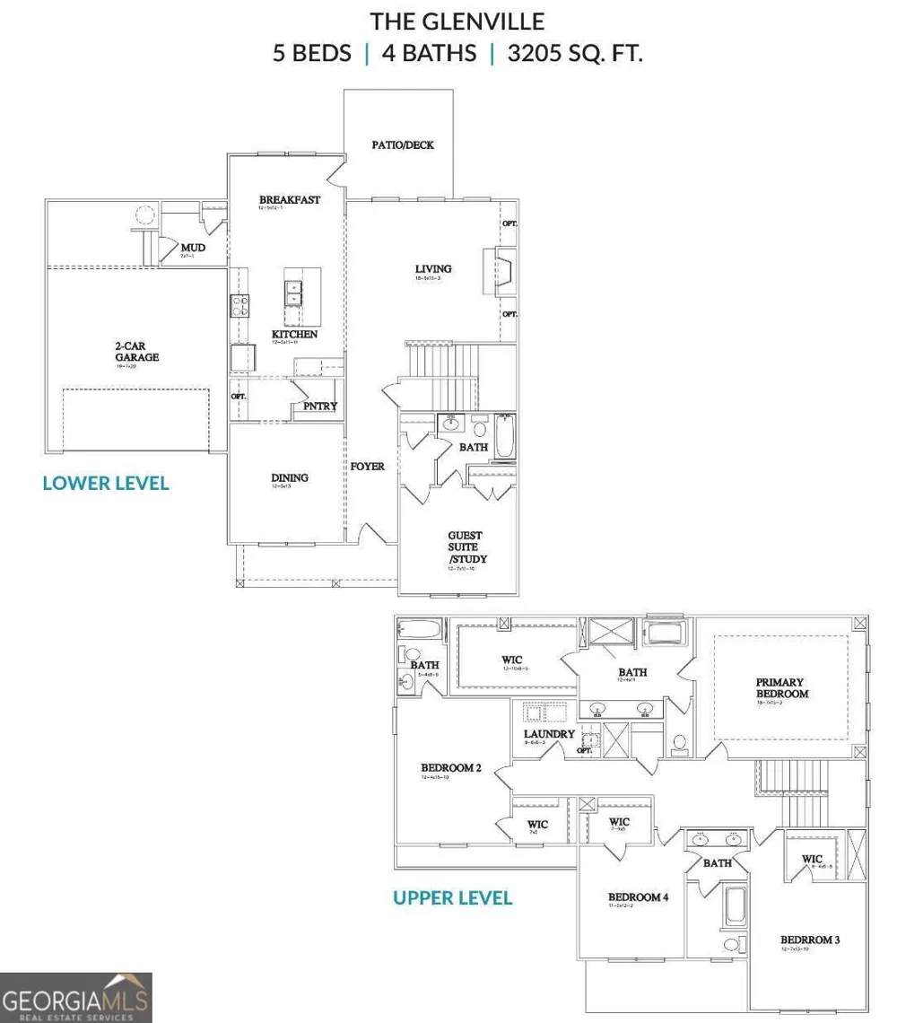 4260 Hosch Reserve DR Buford, GA 30519