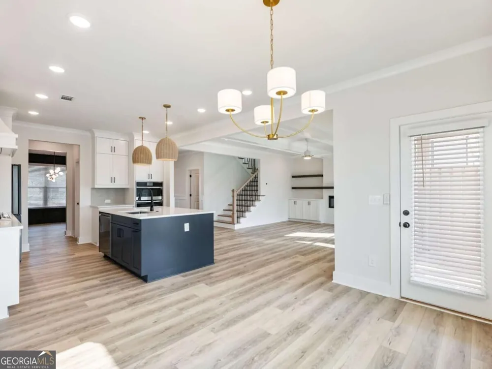 4260 Hosch Reserve DR Buford, GA 30519