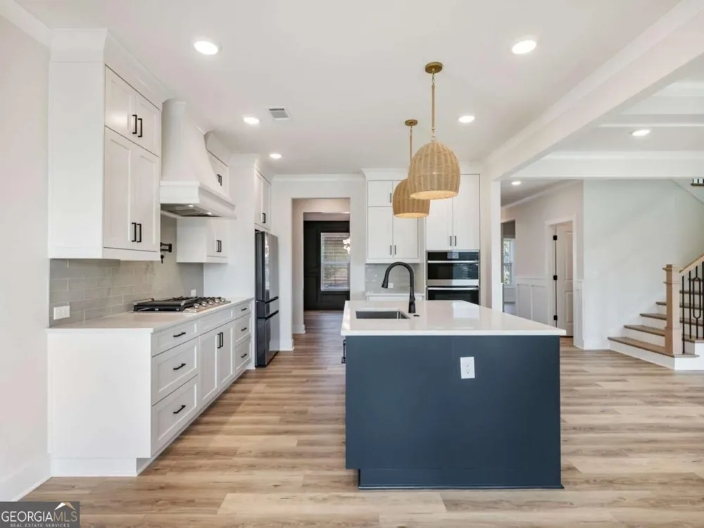4260 Hosch Reserve DR Buford, GA 30519