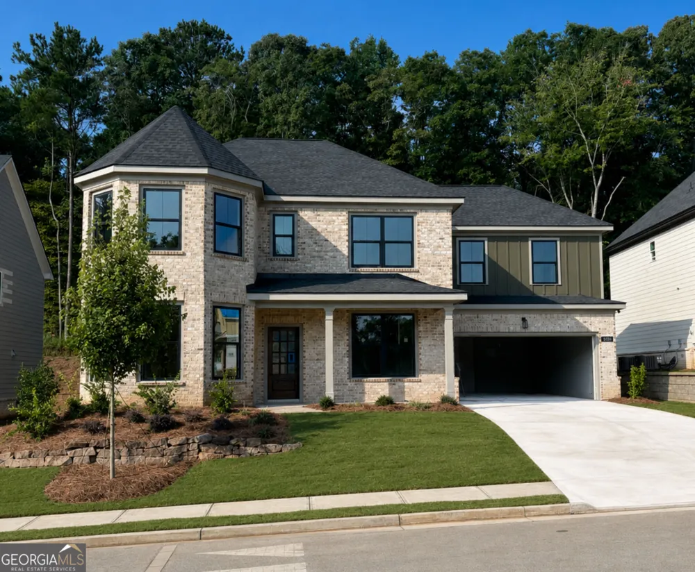 4260 Hosch Reserve DR Buford, GA 30519