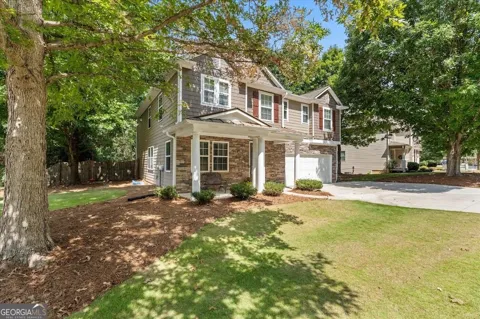 166 Westminster WAY