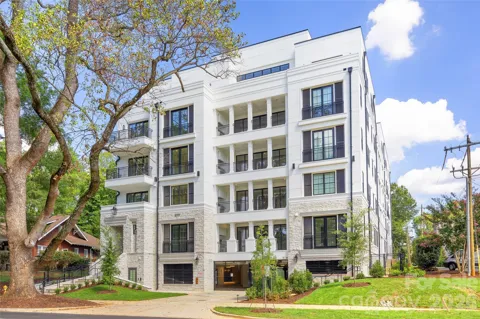409 Queens Road #501