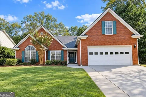 5133 Haverford Run DR