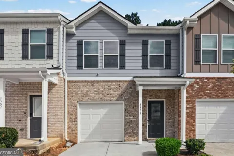 3353 Sable Elm CT