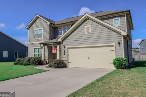430 Dragonfly WAY