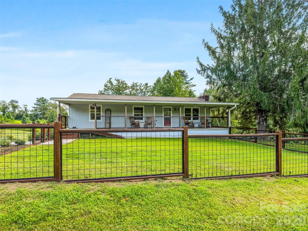 88 Patterson Estate Road Pisgah Forest, NC 28768