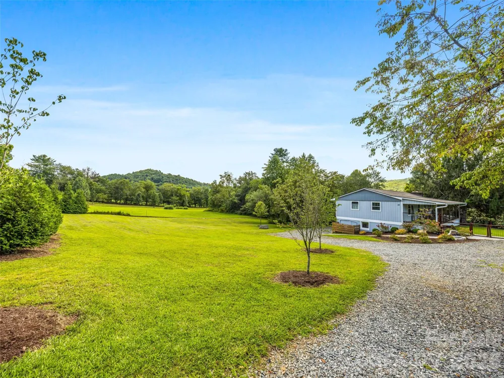 88 Patterson Estate Road Pisgah Forest, NC 28768