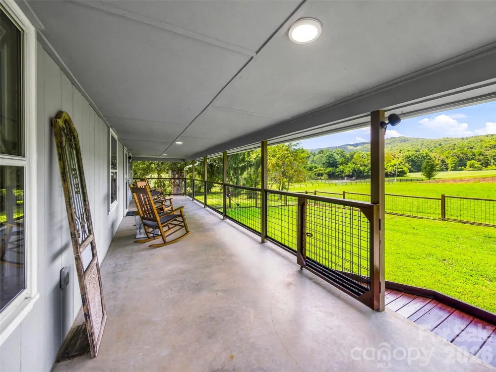 88 Patterson Estate Road Pisgah Forest, NC 28768