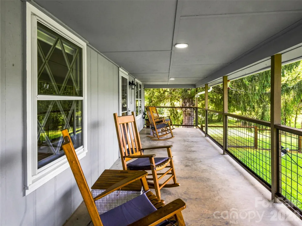 88 Patterson Estate Road Pisgah Forest, NC 28768