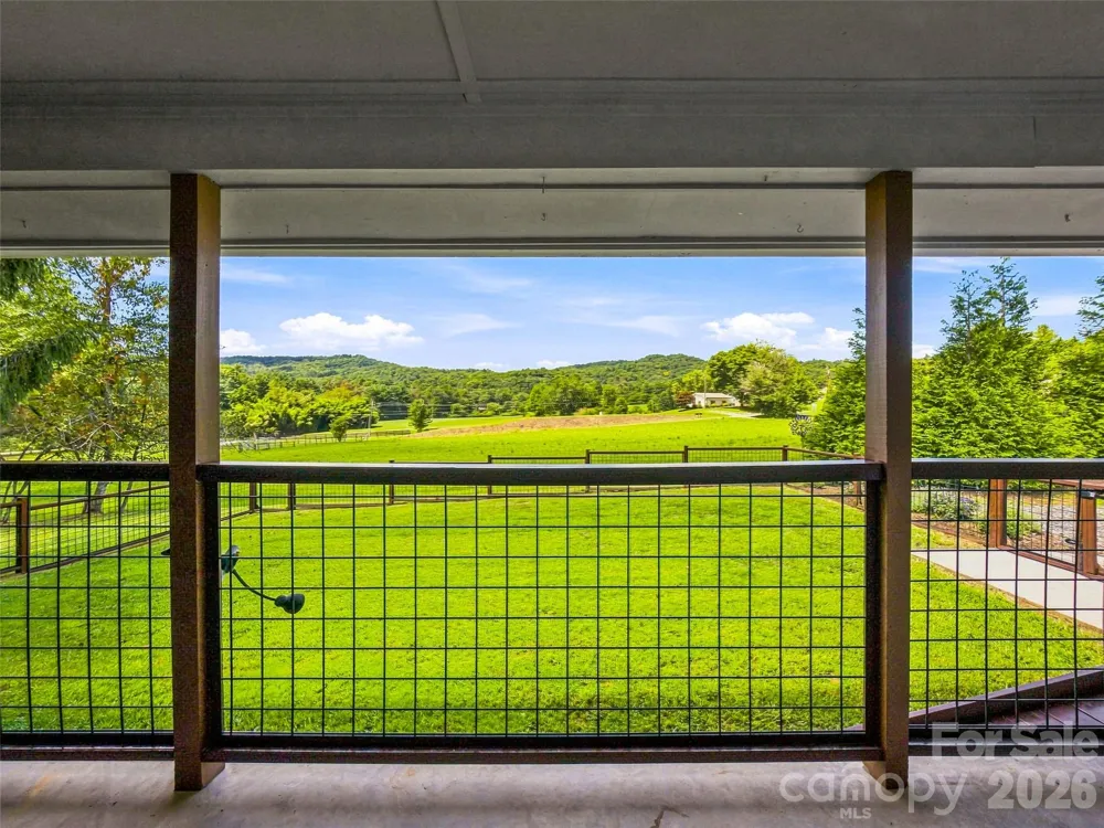 88 Patterson Estate Road Pisgah Forest, NC 28768