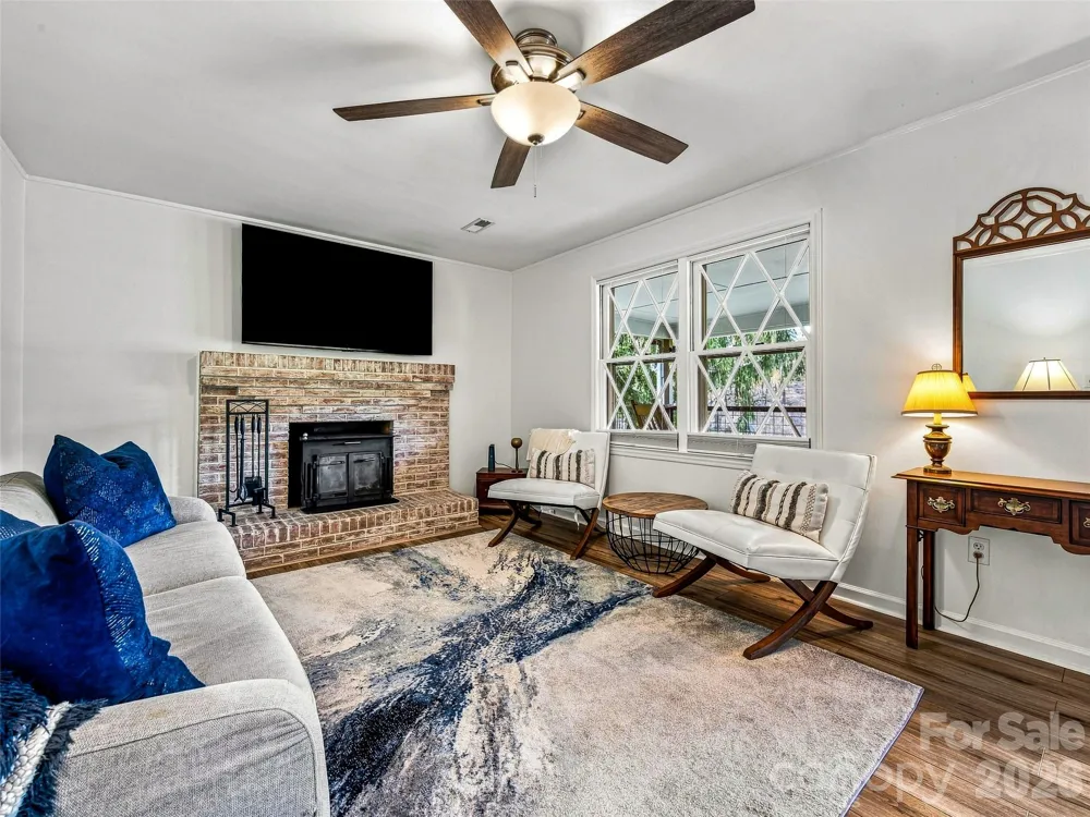 88 Patterson Estate Road Pisgah Forest, NC 28768
