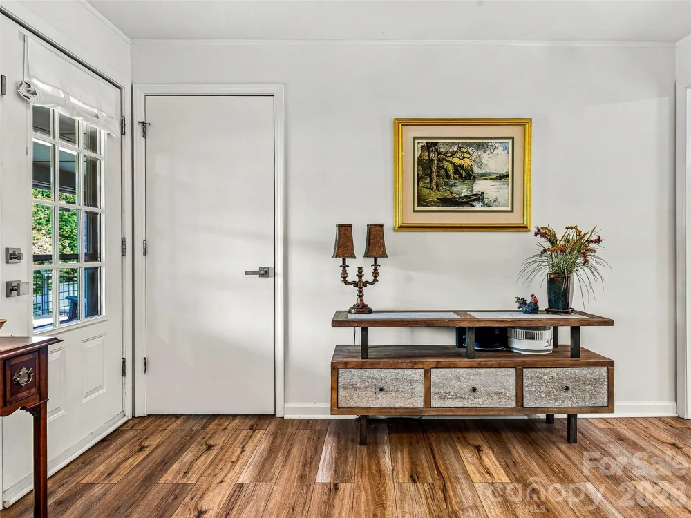 88 Patterson Estate Road Pisgah Forest, NC 28768