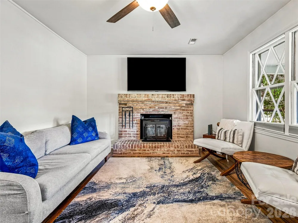 88 Patterson Estate Road Pisgah Forest, NC 28768