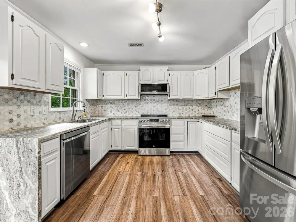 88 Patterson Estate Road Pisgah Forest, NC 28768