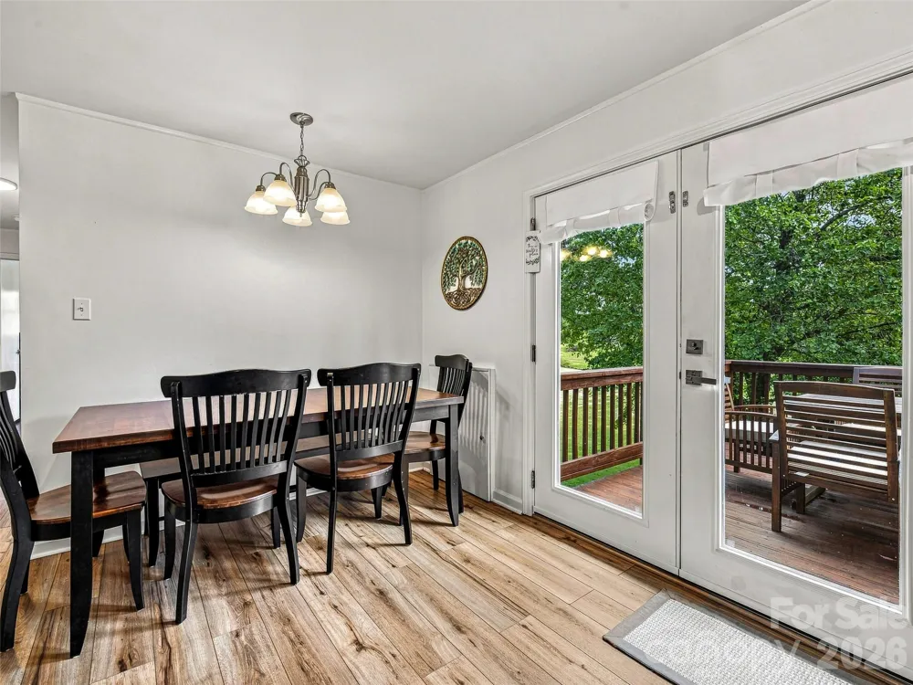 88 Patterson Estate Road Pisgah Forest, NC 28768