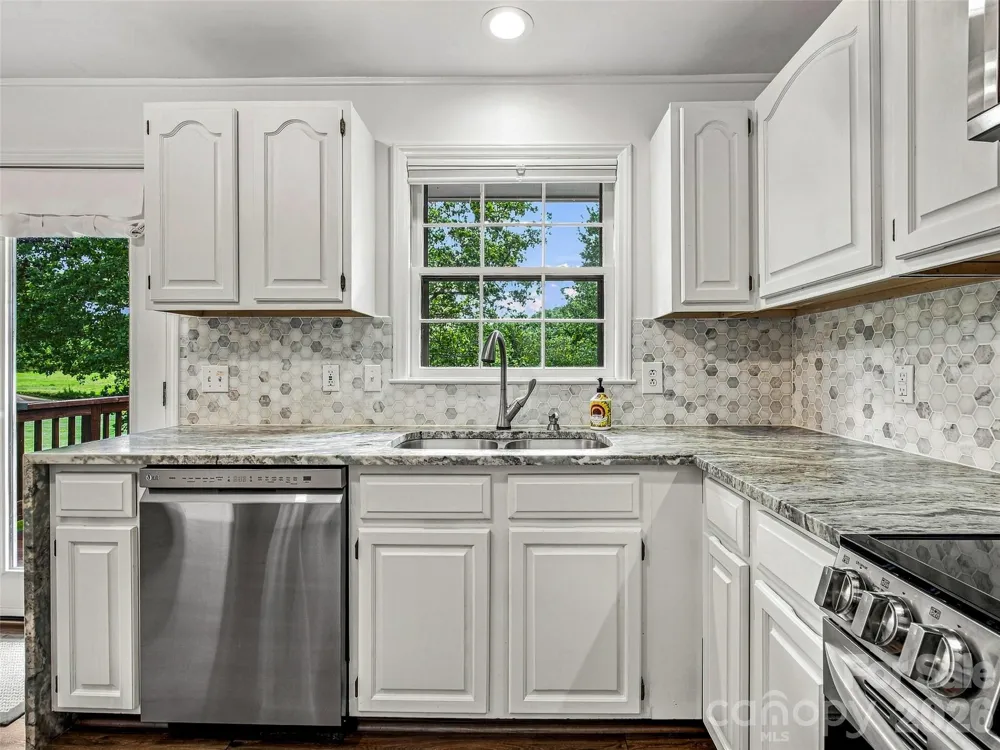 88 Patterson Estate Road Pisgah Forest, NC 28768