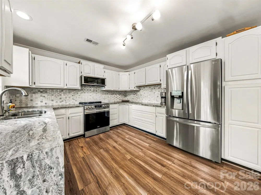 88 Patterson Estate Road Pisgah Forest, NC 28768