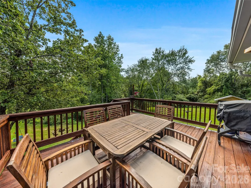 88 Patterson Estate Road Pisgah Forest, NC 28768