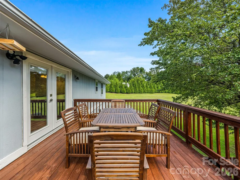 88 Patterson Estate Road Pisgah Forest, NC 28768