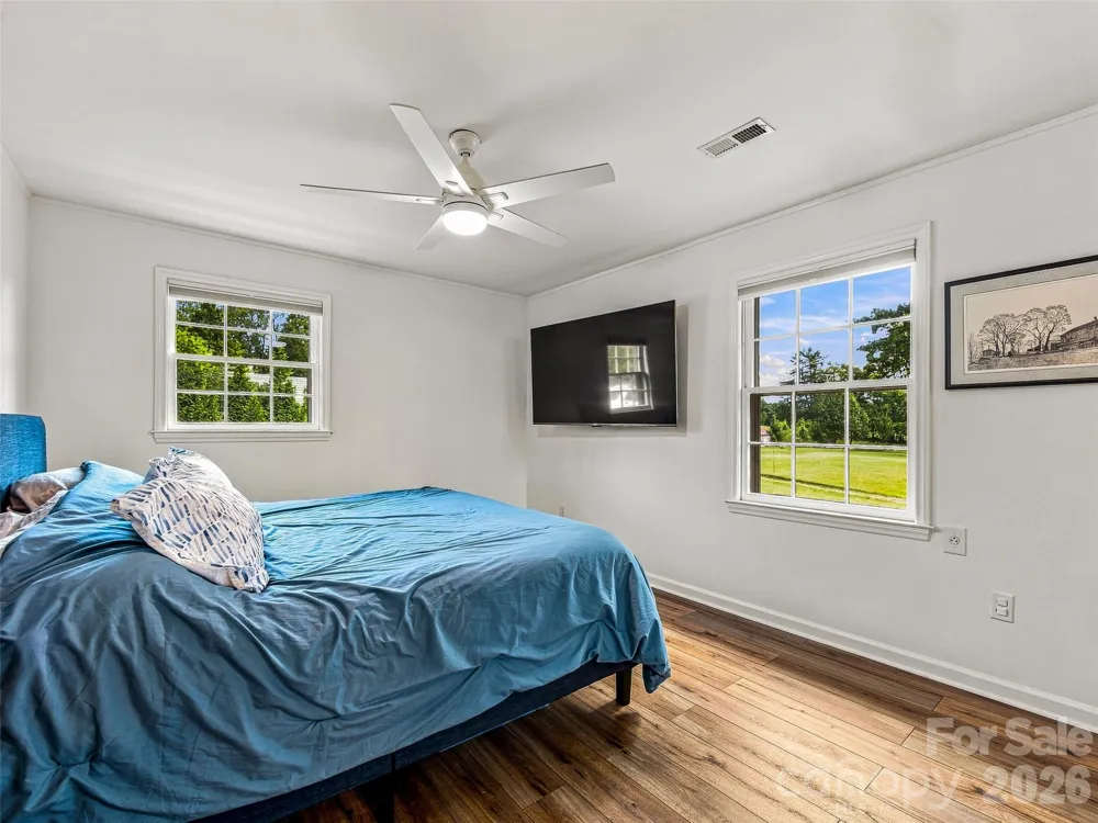 88 Patterson Estate Road Pisgah Forest, NC 28768