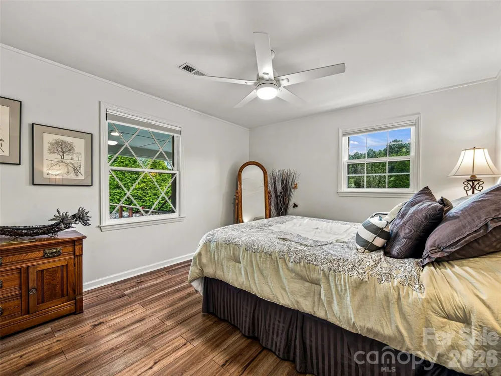 88 Patterson Estate Road Pisgah Forest, NC 28768