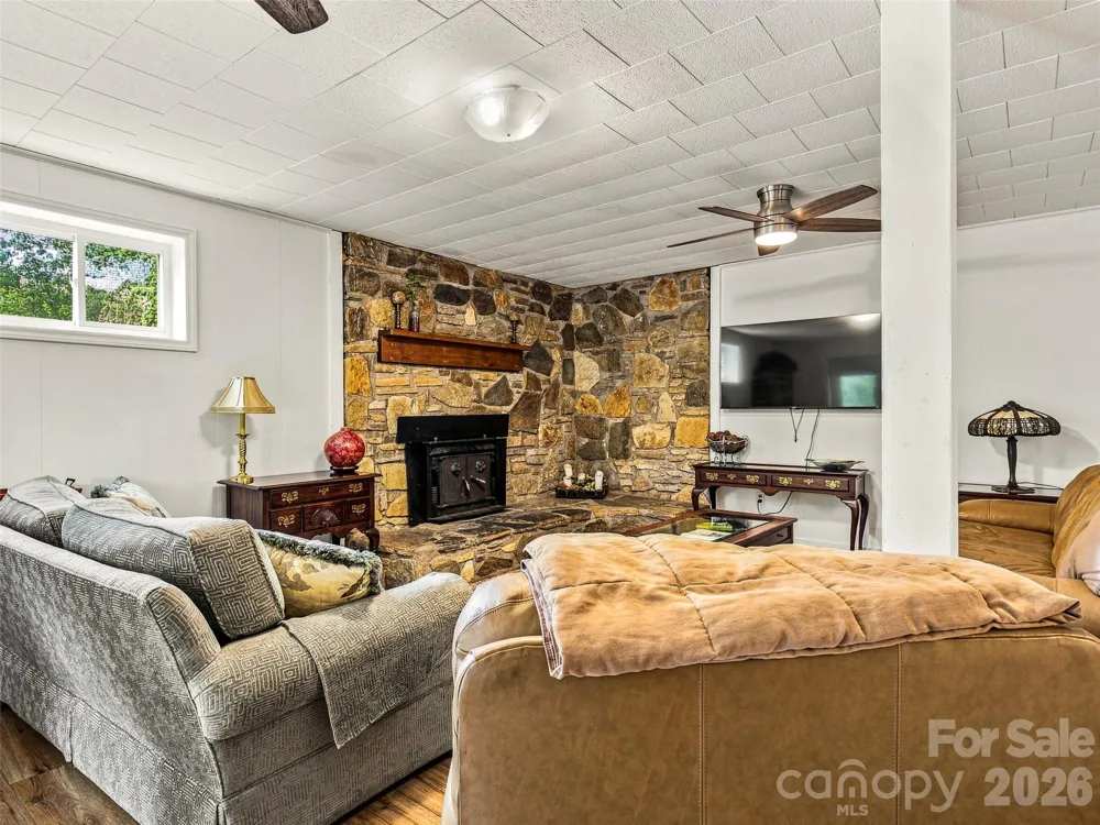 88 Patterson Estate Road Pisgah Forest, NC 28768