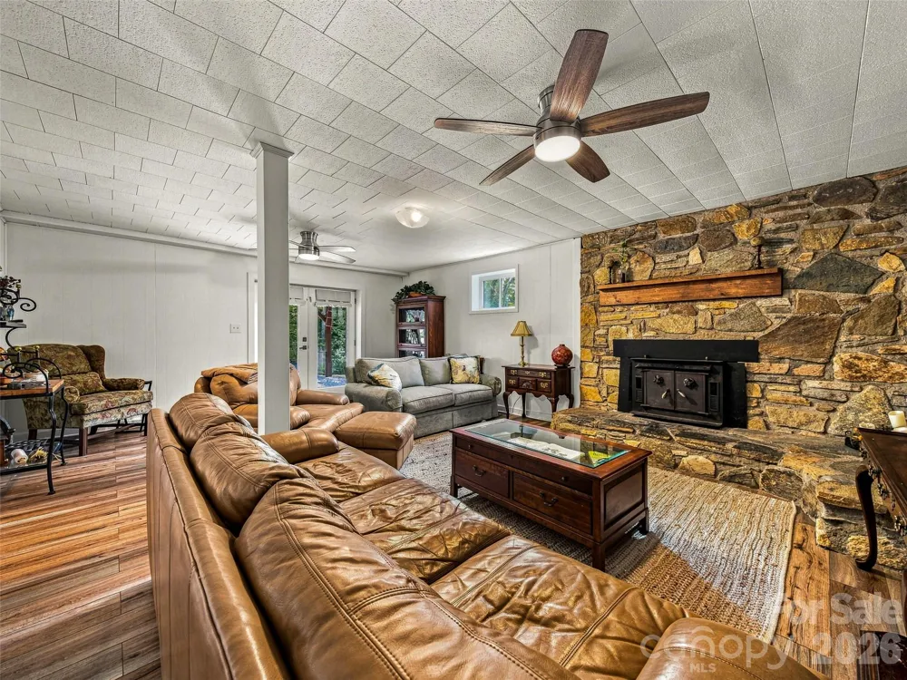 88 Patterson Estate Road Pisgah Forest, NC 28768