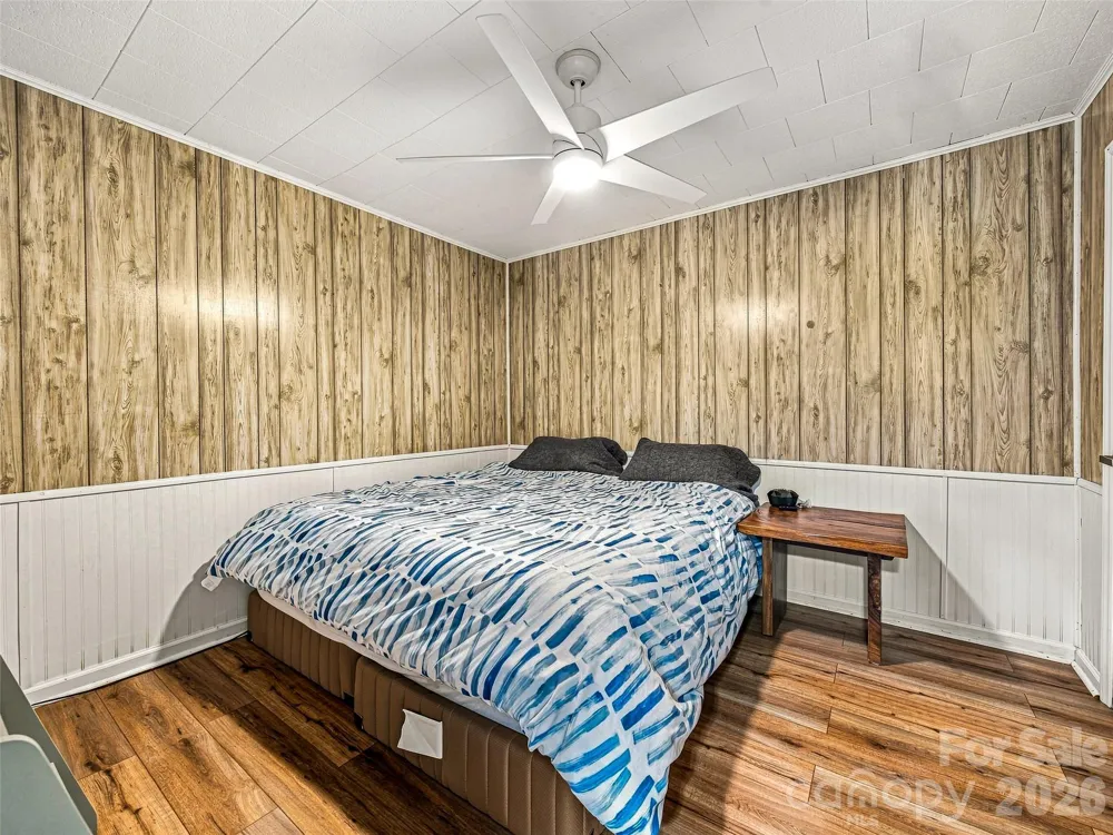 88 Patterson Estate Road Pisgah Forest, NC 28768