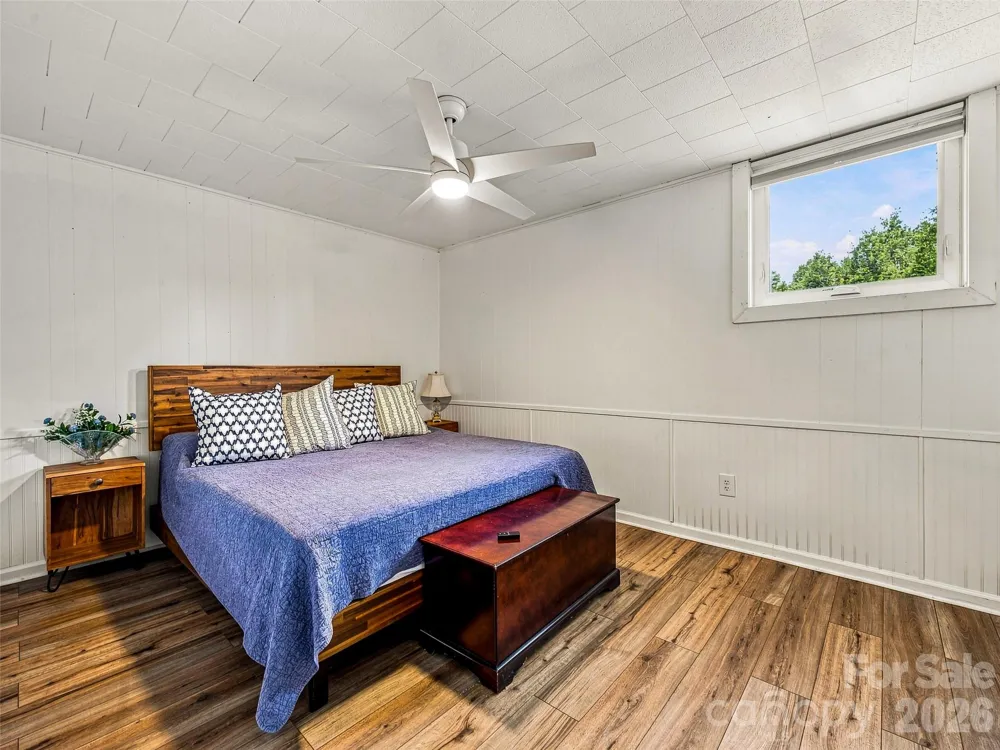 88 Patterson Estate Road Pisgah Forest, NC 28768