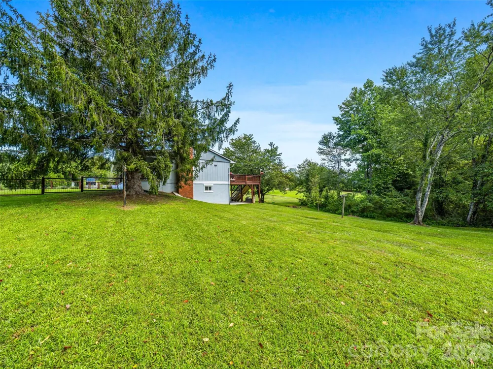 88 Patterson Estate Road Pisgah Forest, NC 28768
