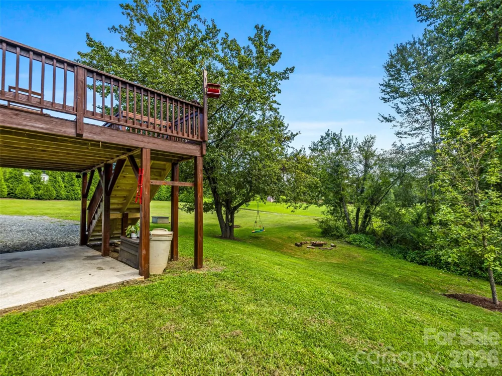 88 Patterson Estate Road Pisgah Forest, NC 28768