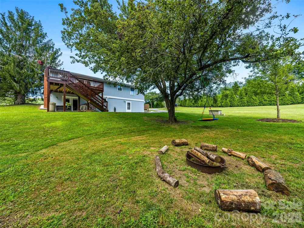 88 Patterson Estate Road Pisgah Forest, NC 28768