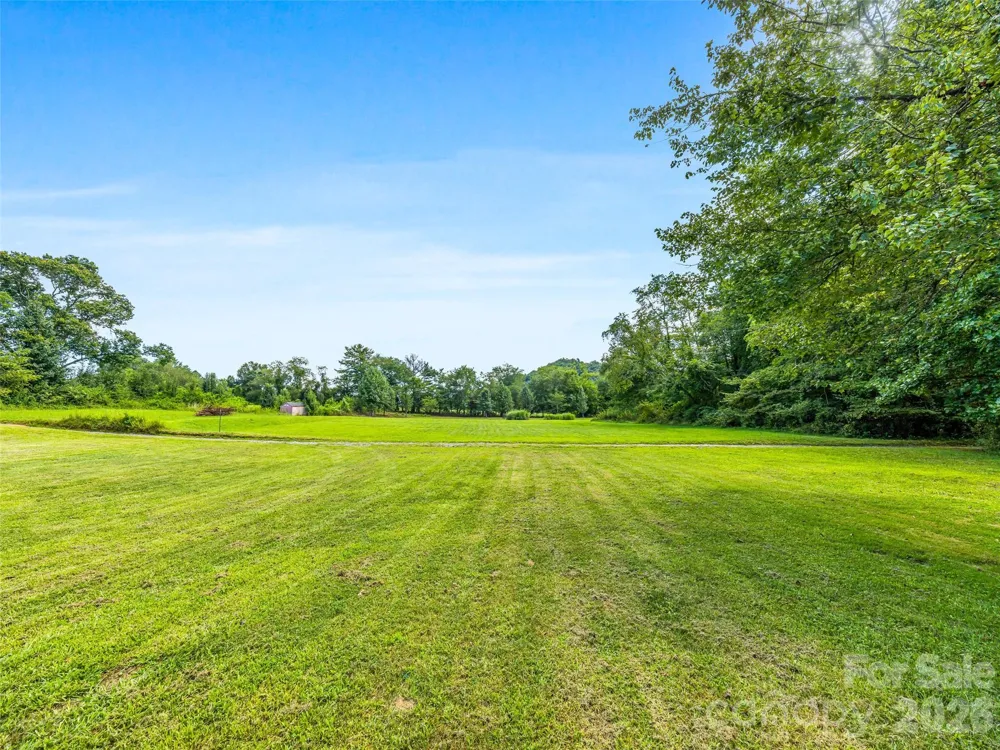 88 Patterson Estate Road Pisgah Forest, NC 28768