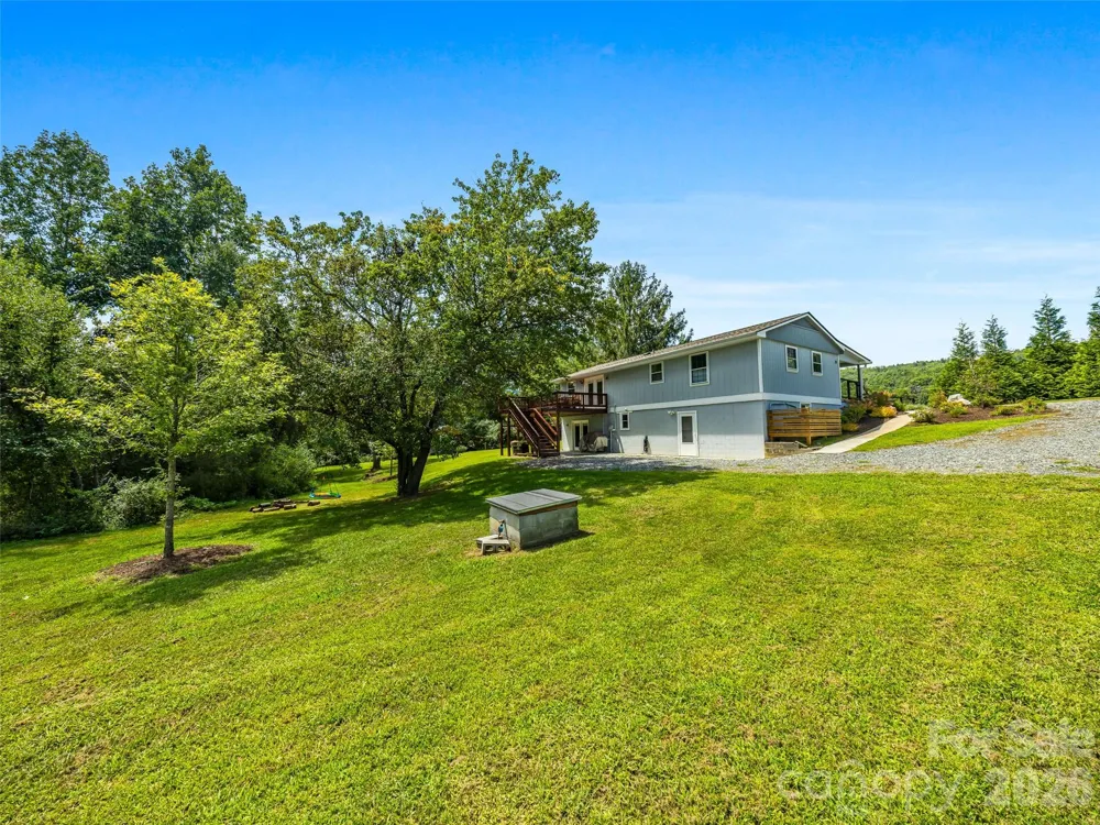 88 Patterson Estate Road Pisgah Forest, NC 28768
