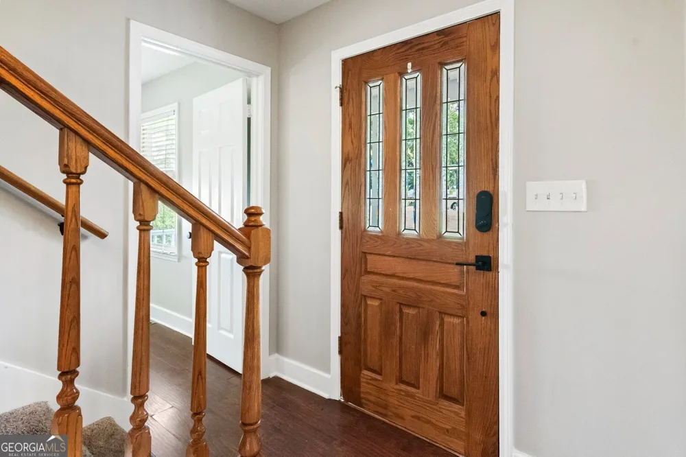 121 W Allison CIR Carrollton, GA 30117