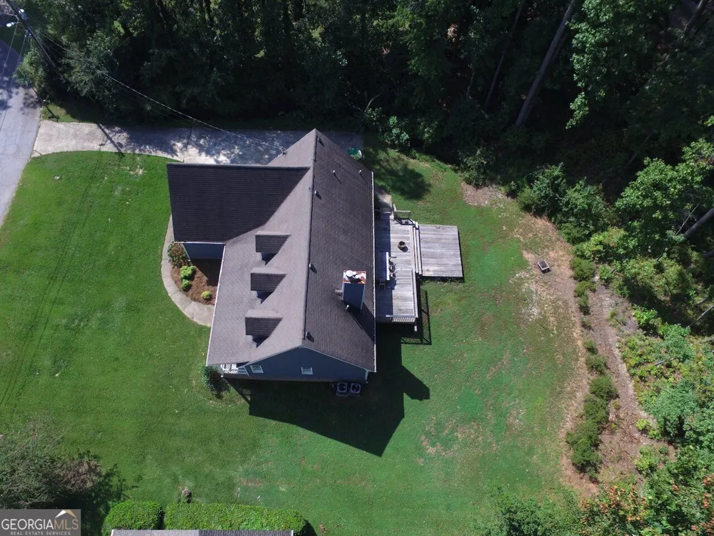 121 W Allison CIR Carrollton, GA 30117
