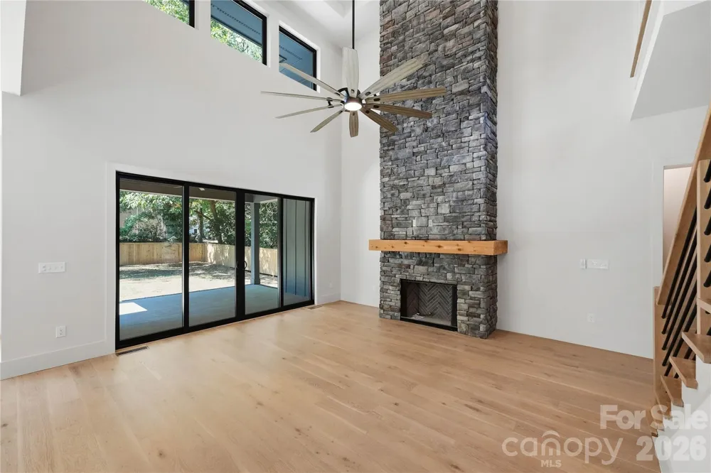 1433 Sharon Amity Road Charlotte, NC 28211