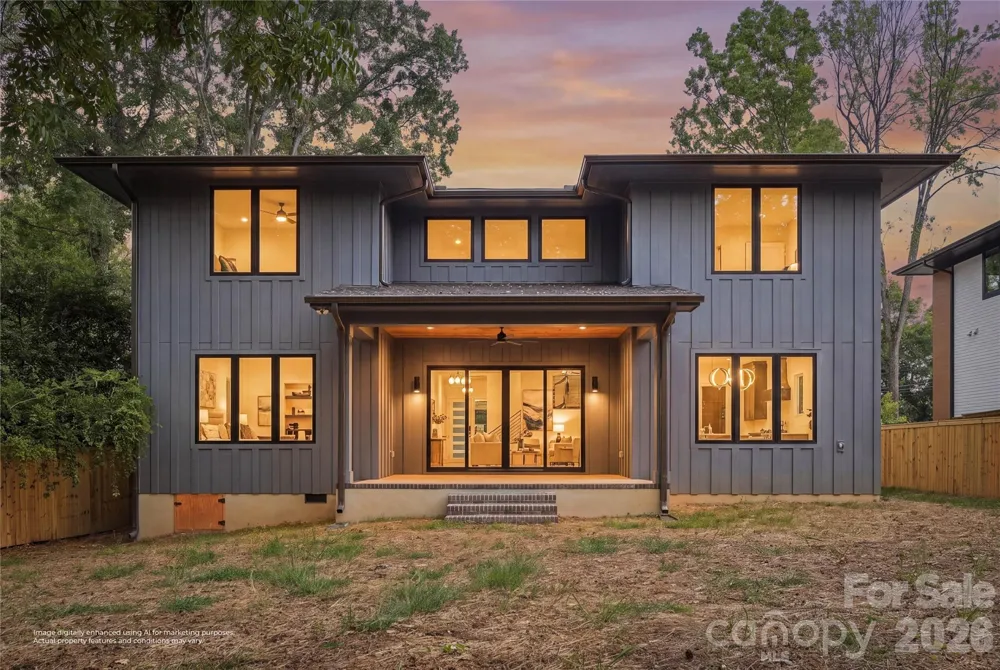 1433 Sharon Amity Road Charlotte, NC 28211