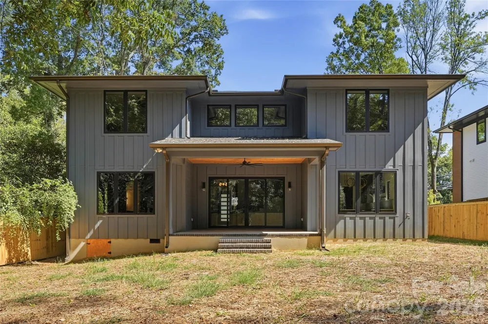 1433 Sharon Amity Road Charlotte, NC 28211