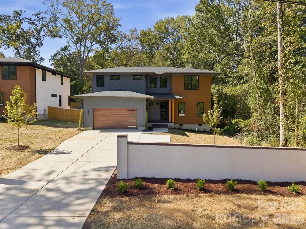 1433 Sharon Amity Road Charlotte, NC 28211