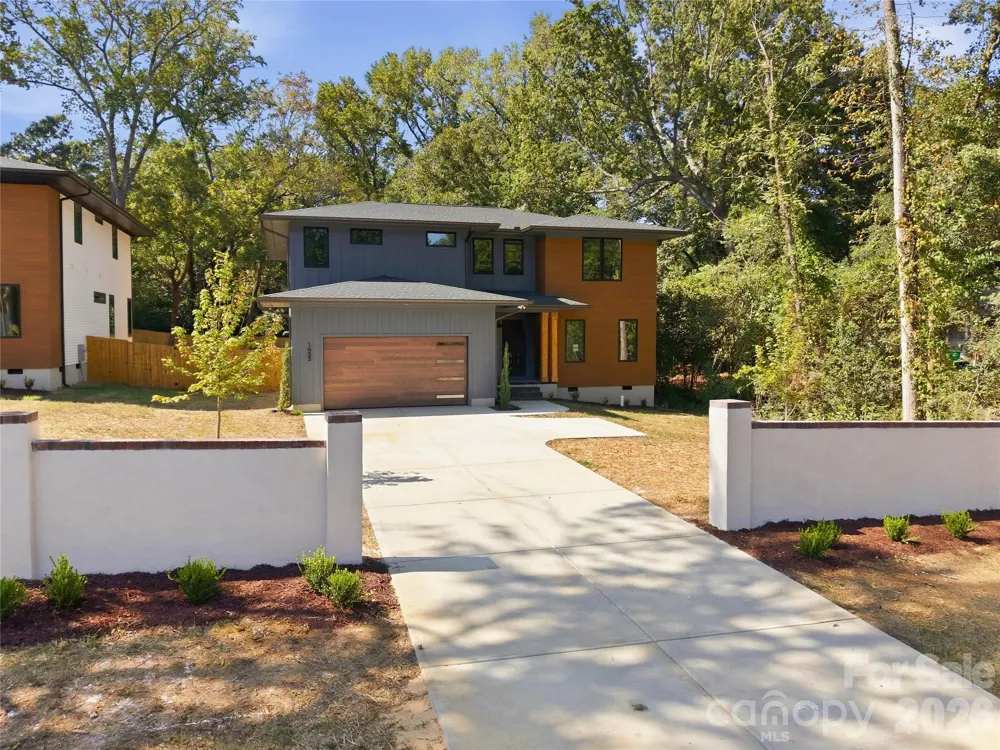 1433 Sharon Amity Road Charlotte, NC 28211